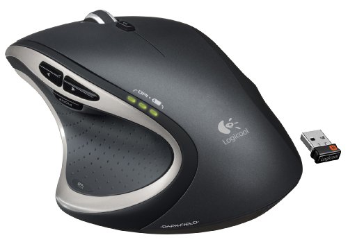 Logicool m950 パフォーマンスマウス 本体 41FXF7k+yKL.jpg